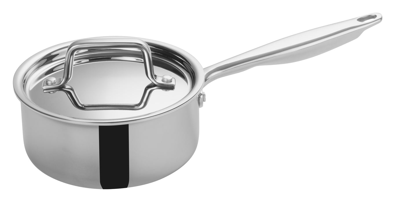 Winco, TGAP-2, Sauce Pan