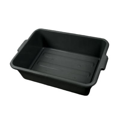 Thunder Group, PLBT007B, Caja / Tina para Autobuses