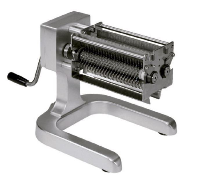 AMPTO TM8 Strip Cutter 5/16'' Blades