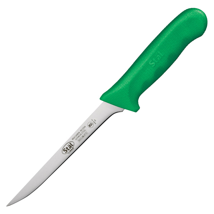 Winco, KWP-61G, Knife, Boning