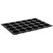 Winco, AMF-24NS, Muffin Pan
