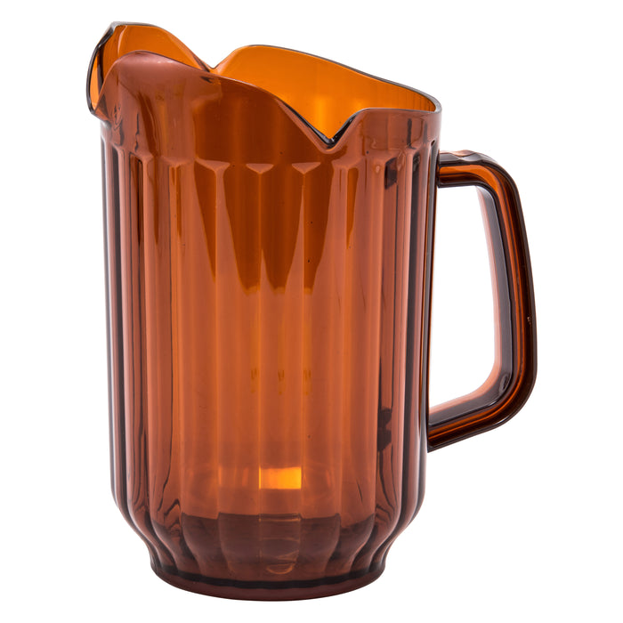 Winco, WPCT-60A, Pitcher, Plastic