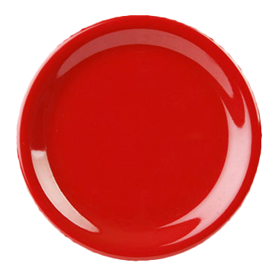 Thunder Group, CR110PR, Plate, Plastic
