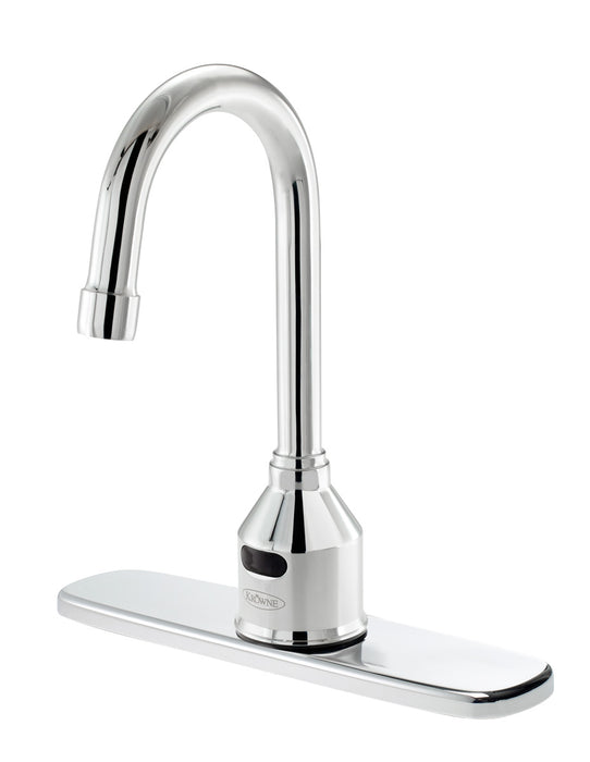 Krowne Metal, 16-649P8, Electronic Faucet