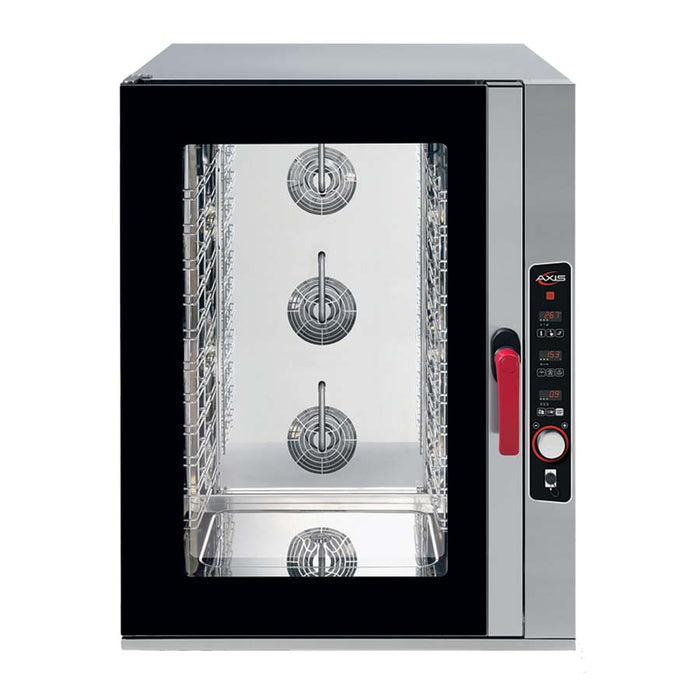 MVP, AX-CL10D, Combi Oven, Electric