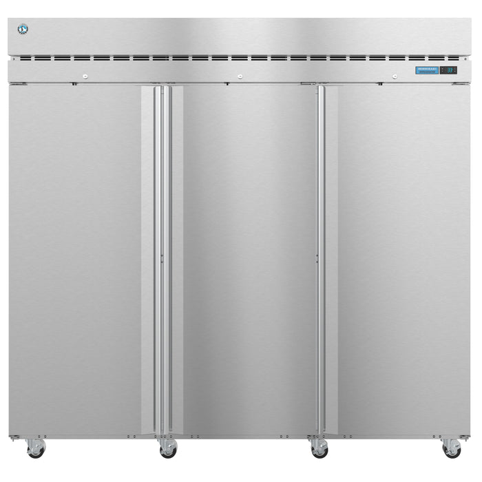 Hoshizaki, R3A-FS, Refrigerator, Reach-In