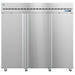 Hoshizaki, R3A-FS, Refrigerator, Reach-In