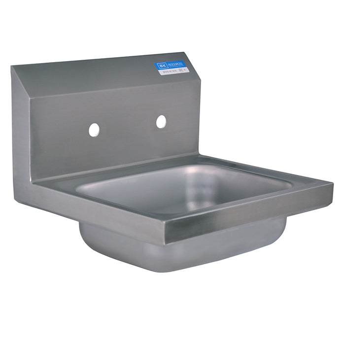 BK Resources, BKHS-W-1410-8, Sink, Hand