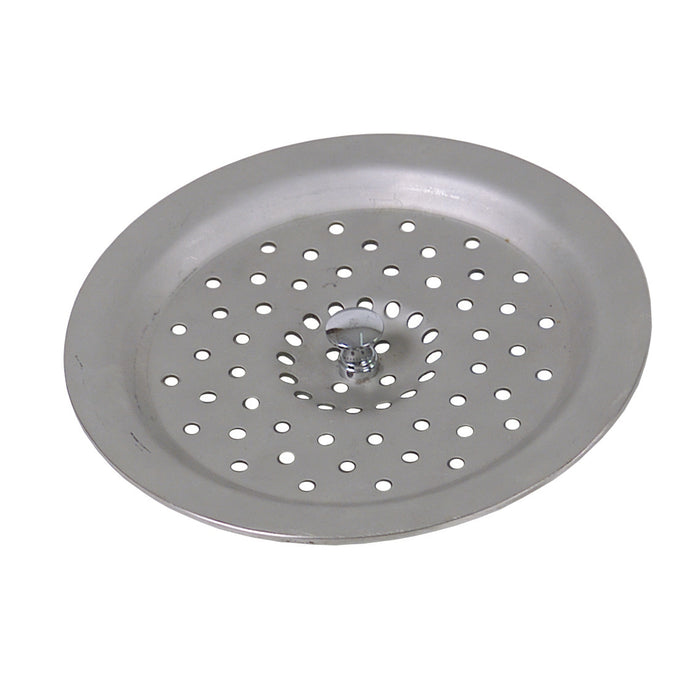 BK Resources, BK-DAC, Drain, Floor Strainer