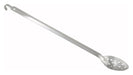 Winco, BHKP-21, Serving Spoon, Perforated