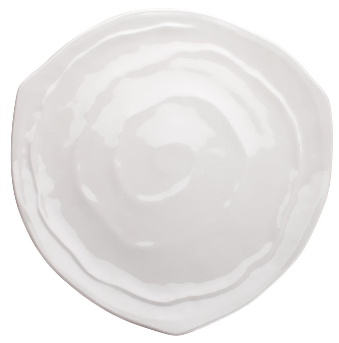 Winco, WDM007-203, Plate, Plastic