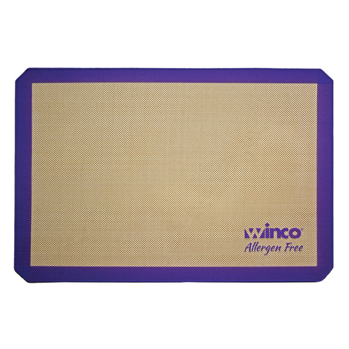 Winco, SBS-21PP, Baking Mat