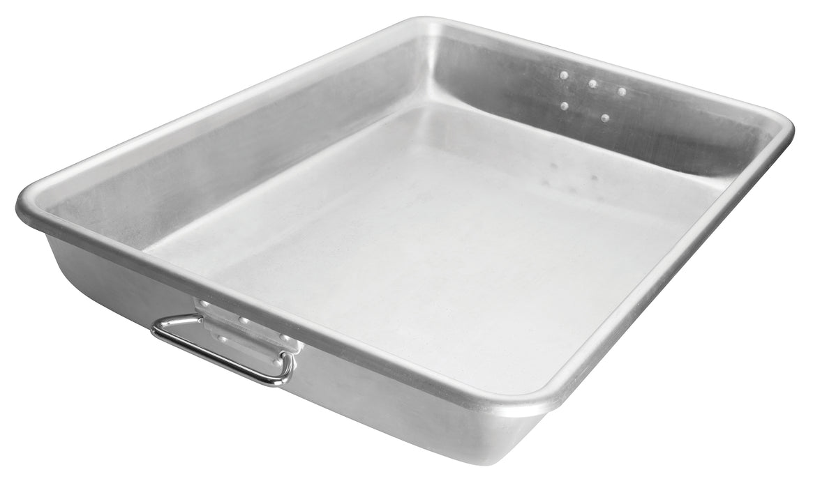 Winco, ALRP-1826H, Roasting Pan