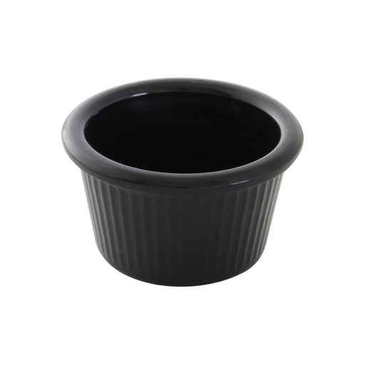 Thunder Group, PL507BL1, Ramekin / Sauce Cup, Plastic