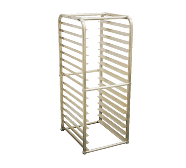 Serv-Ware, CWP-RR-16, Refrigerator Rack, Reach-In