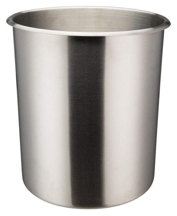 Winco, BAMN-12, Bain Marie Pot
