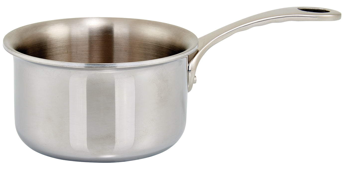 Winco, DCSP-3S, Sauce Pan