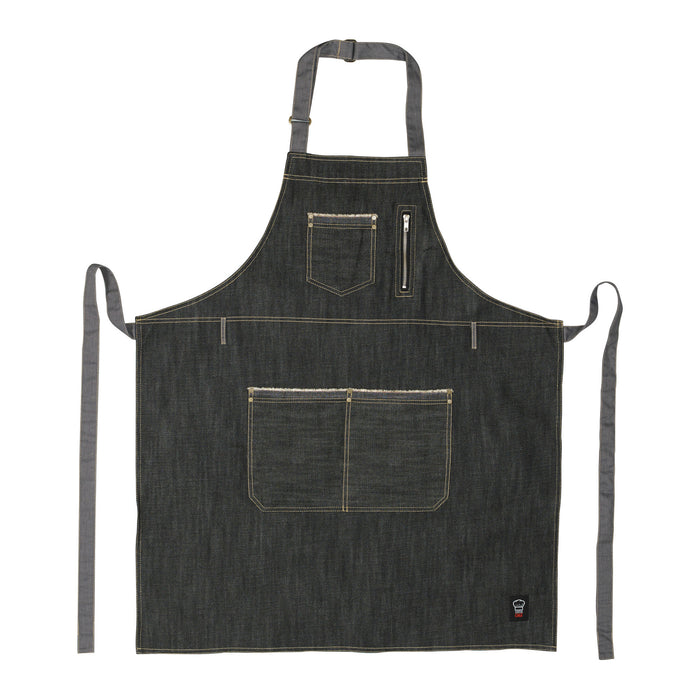 Winco, BADN-3430, Bib Apron
