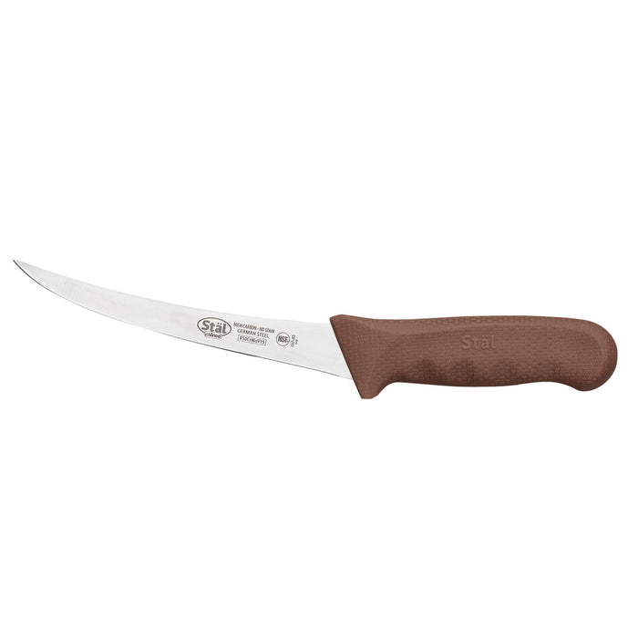 Winco, KWP-60N, Knife, Boning