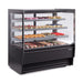 Infrico, IDC-VBR09IPR, Pastry Display Case