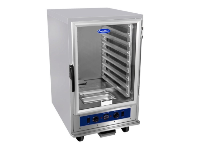 Atosa USA, ATHC-9-P, Holding Cabinets