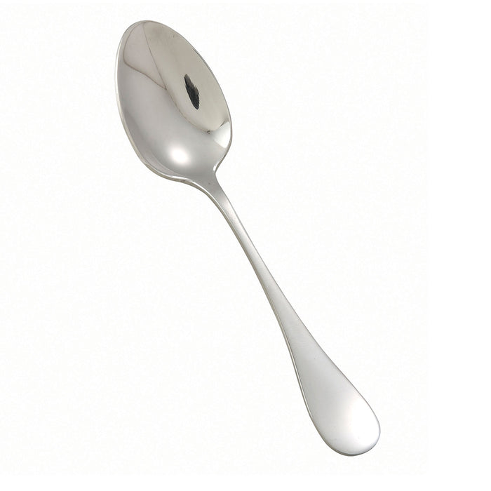 Winco, 0037-10, Spoon, European Tablespoon