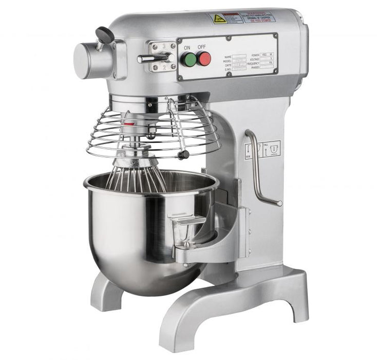 Omcan, MX-CN-0010-G, BAKING MIXERS