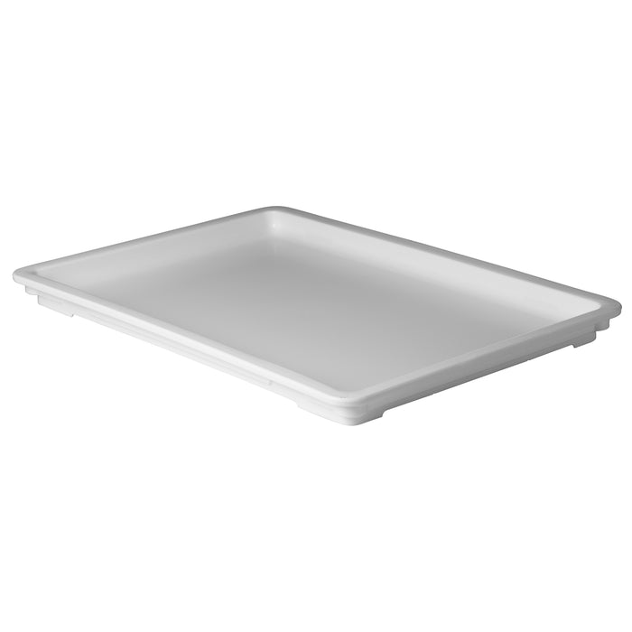 Winco, PL-36NC, Dough Proofing Retarding Pans / Boxes