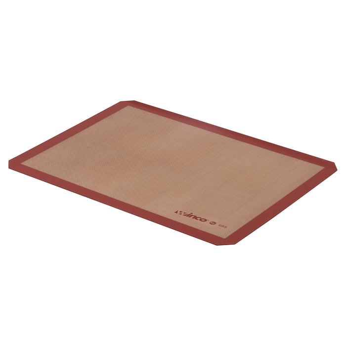Winco, SBS-24, Baking Mat