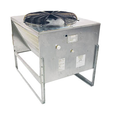 Ice-O-Matic, RC406C49, Remote Condenser Unit