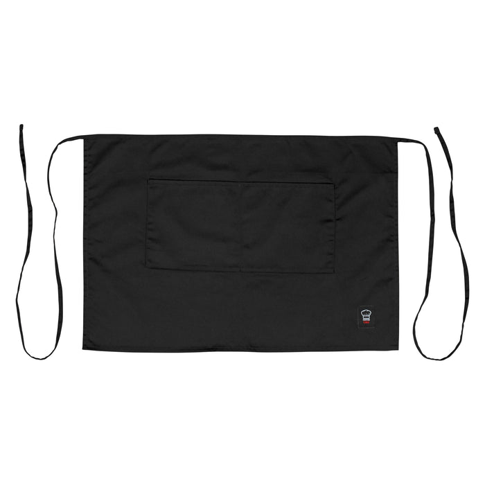 Winco, WA-2819K, Waist Apron