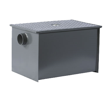 Dormont Manufacturing, WD-20, Grease Interceptor