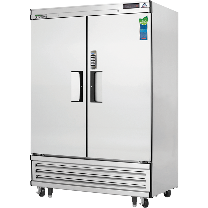 Everest Refrigeration, EBF2-LAB, Refrigeradores y congeladores de laboratorio