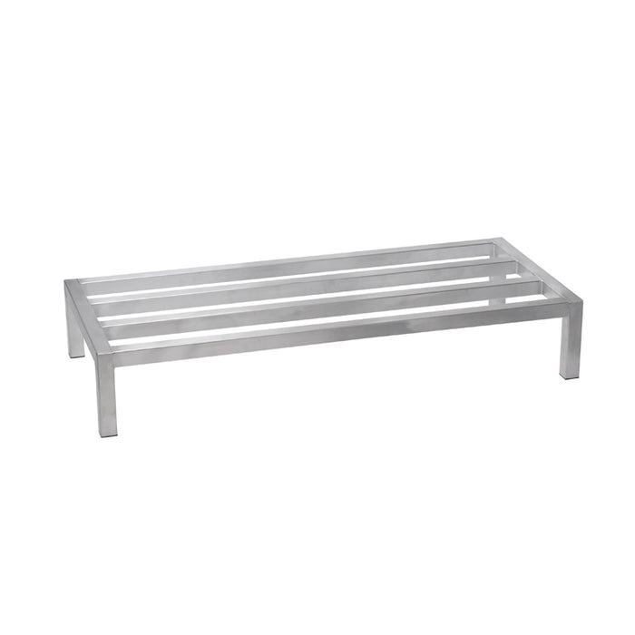 Winco, ASDR-2060, Dunnage Rack, Vented