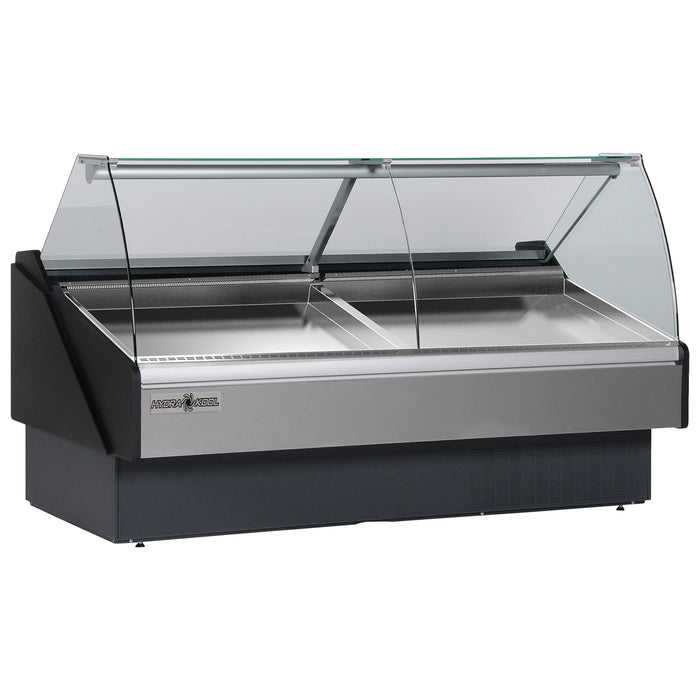 MVP, KFM-SC-60-R, Display Case, Deli Seafood / Poultry