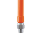 BK Resources, BKG-GHC-10024, Gas Connector Hose Assembly