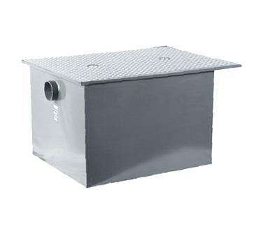 Dormont Manufacturing, GI-100-K, Grease Interceptor