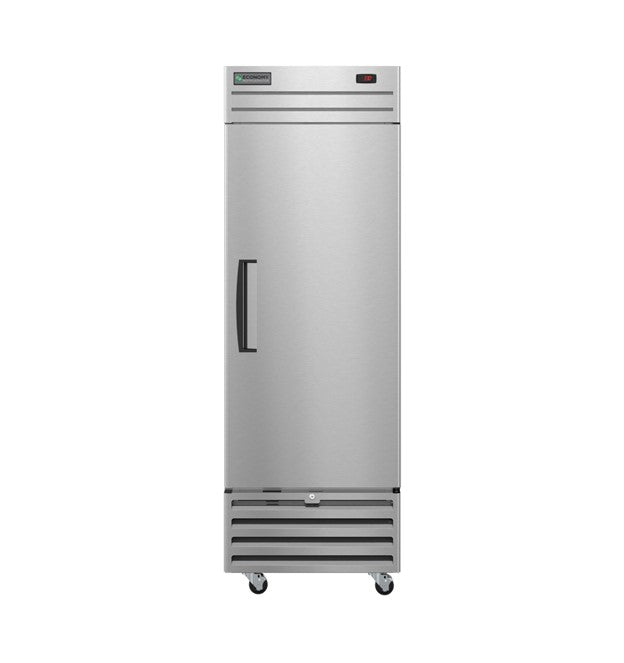 Hoshizaki, ER1A-FS, Refrigerator, Economy, Upright