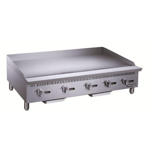 Dukers USA, DCGMA60, Heavy Duty Griddle