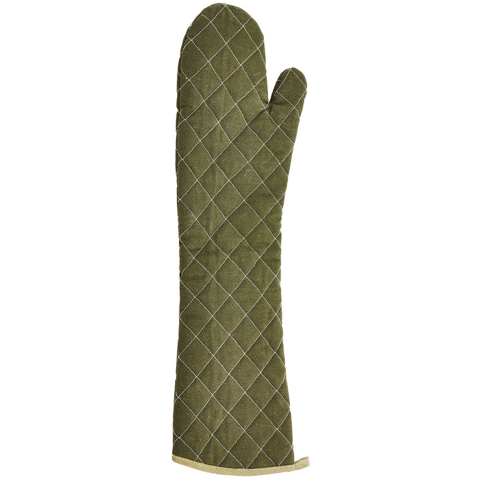 Winco, OMF-24, Oven Mitt