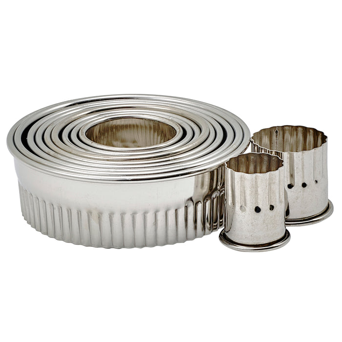 Winco, CST-1, Dough/Cookie Cutter