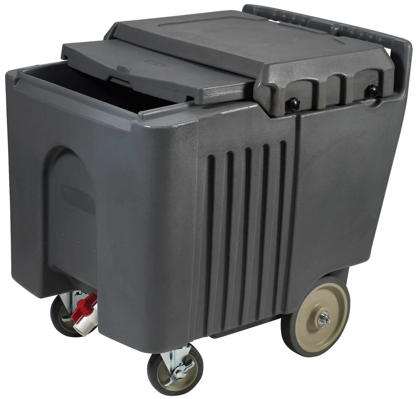 Ice Bins