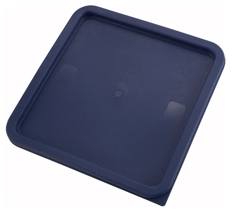Winco, PECC-128, Food Storage Container Cover