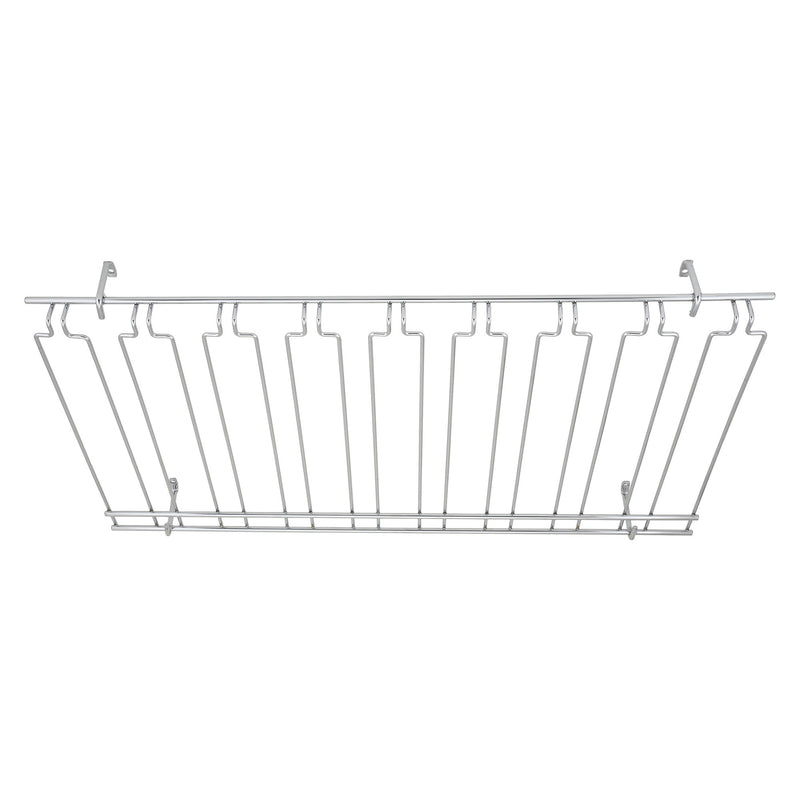 Winco, GHC-1836, Cesto para copas, Colgante