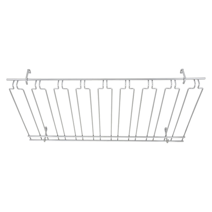 Winco, GHC-1836, Glass Rack, Hanging