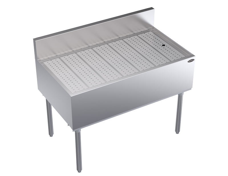 Krowne Metal, KR24-GS42, Drainboard