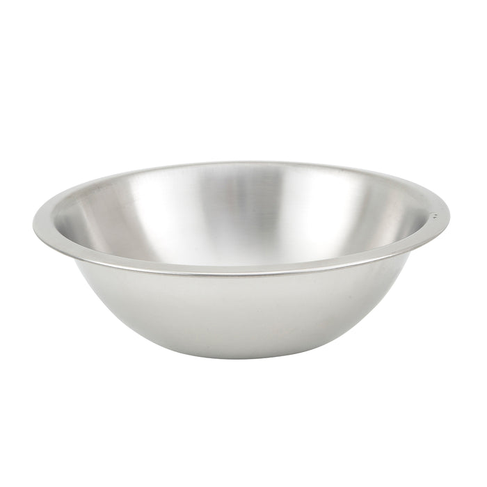 Winco, MXHV-150, Mixing Bowl, Metal