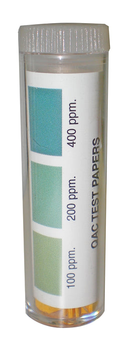 Krowne Metal, S25-124, Test Strips