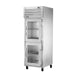 True Manufacturing, STA1F-2HG-HC, Freezer, Reach-In, 115V, One-Section