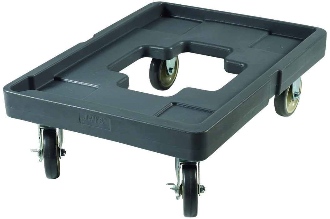 Winco, IFT-1D, Food Carrier Dolly